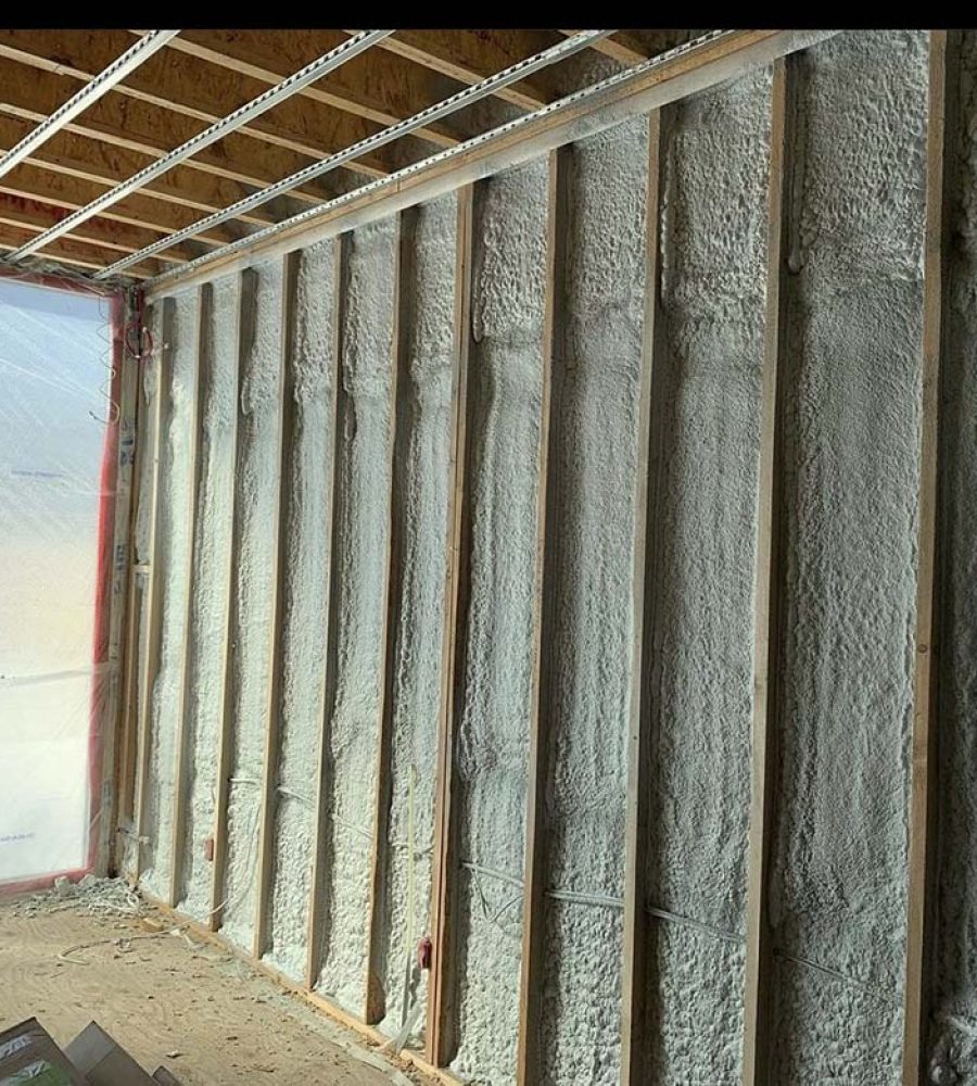 Expert Spray Foam Insulation